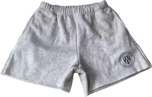 University of Windsor High Waist Shorts