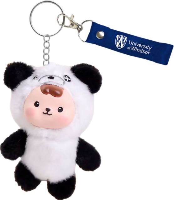 Panda Bear