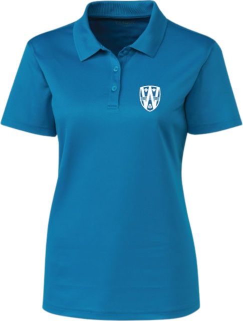 University of Windsor Performance Polo