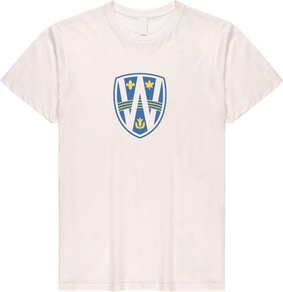 University of Windsor Short Sleeve T-Shirt