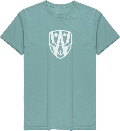 University of Windsor Short Sleeve T-Shirt