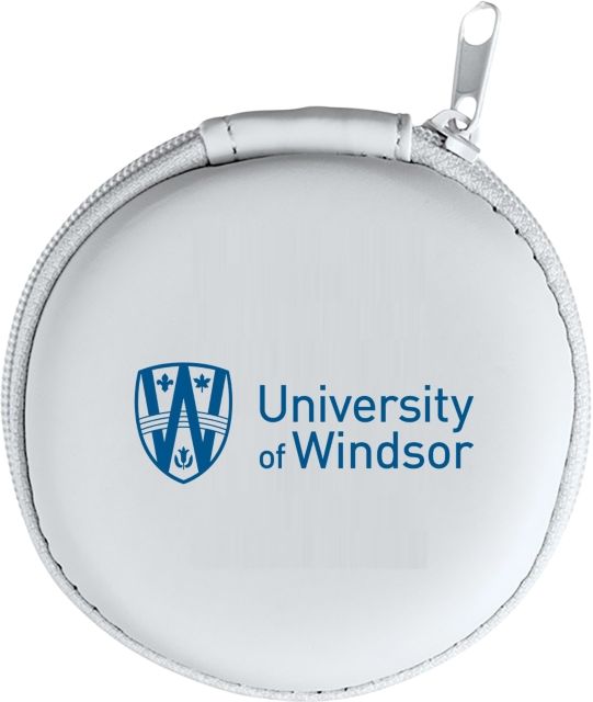 University of Windsor Travel Charging Kit