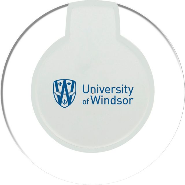 University of Windsor Wireless Charging Pad