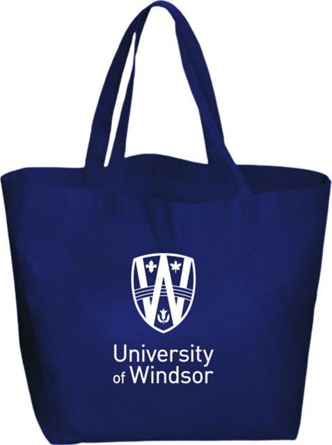 University of Windsor Non Woven Shopping Bag