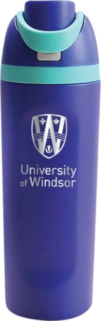 University of Windsor 24 oz. Bottle