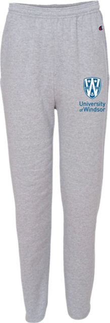 University of Windsor Pants