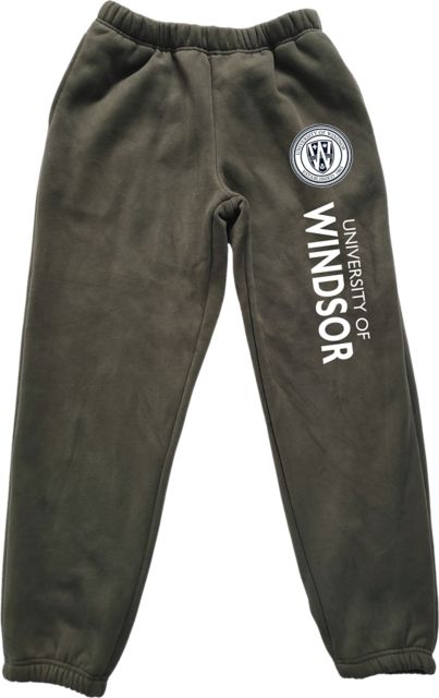 University of Windsor Sweatpants