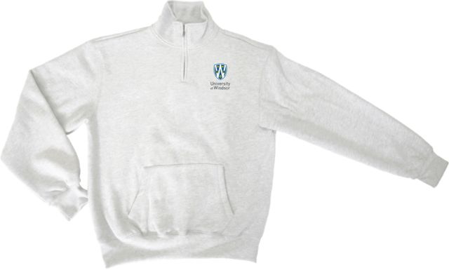 University of Windsor 1/4 Zip
