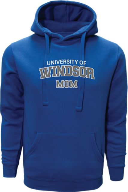 University of Windsor Mom Hoodie