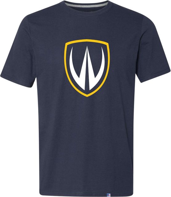 University of Windsor Short Sleeve T-Shirt