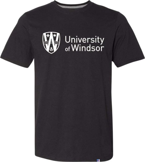 University of Windsor Lancers Short Sleeve T-Shirt
