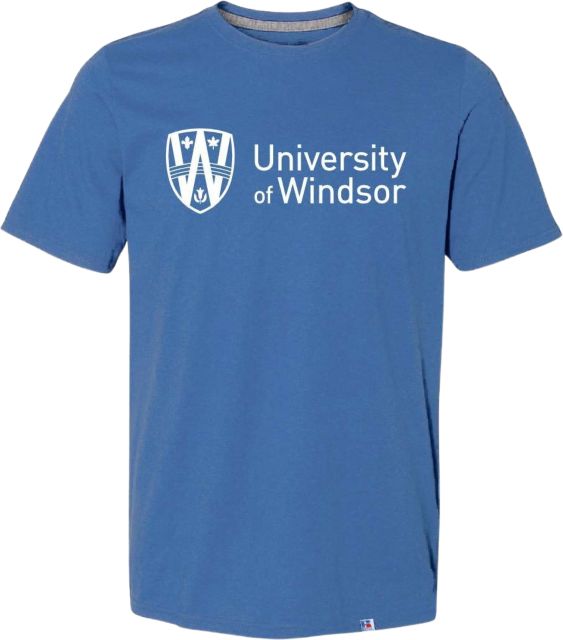 Collegiate Blue