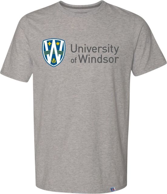 University of Windsor Short Sleeve T-Shirt