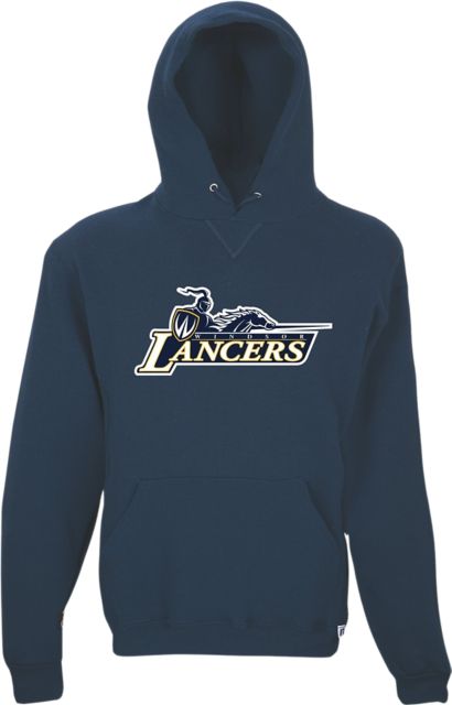 University of Windsor Lancers Hooded Sweatshirt