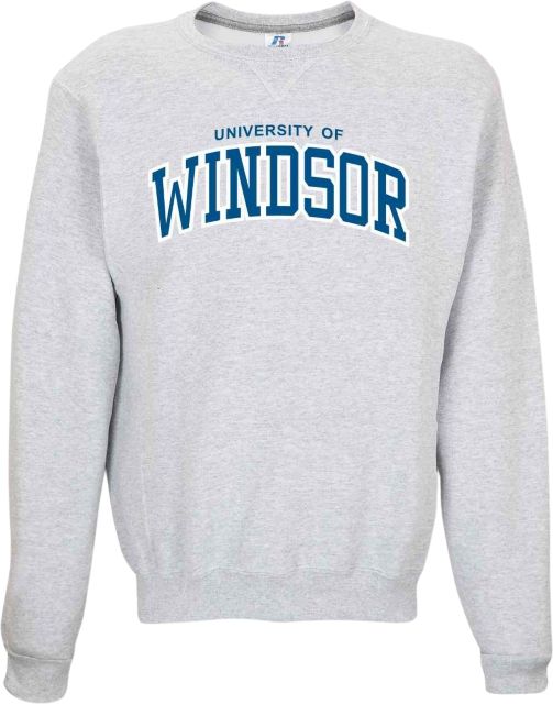 University of Windsor Crewneck Sweatshirt