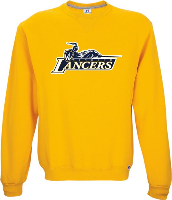 University of Windsor Lancers Crewneck Sweatshirt