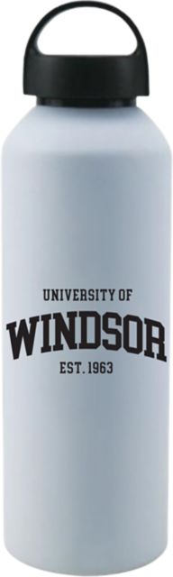 University of Windsor 25 oz. Bottle