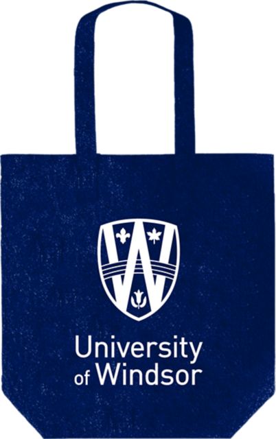 University of Windsor Tote Bag