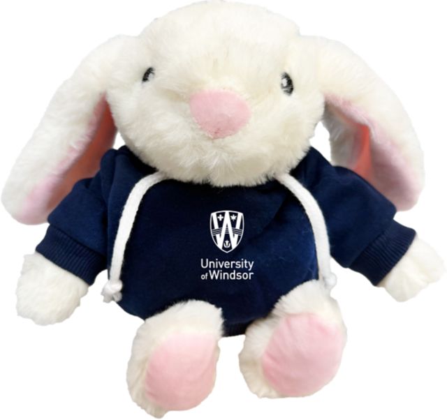 University of Windsor Robbie's Plush