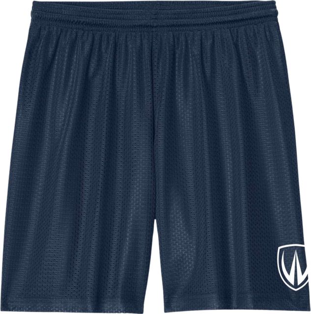 University of Windsor Lancers Mesh Shorts