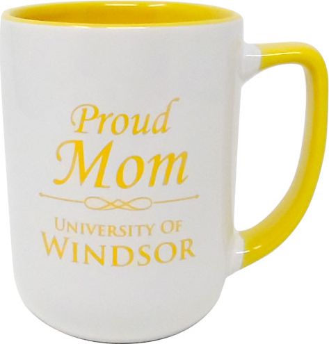 Travel Mug-Mom 17 oz.