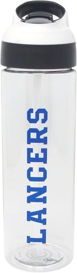 University of Windsor Lancers 23 oz. Tritan Water Bottle