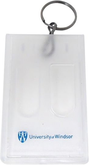 University of Windsor ID Holder