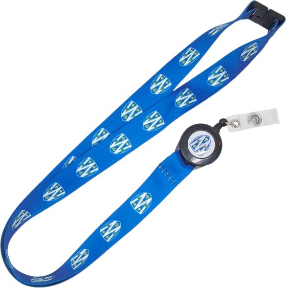 University of Windsor 3/4'' Lanyard