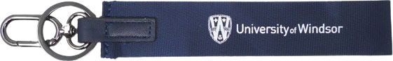 University of Windsor Keychain