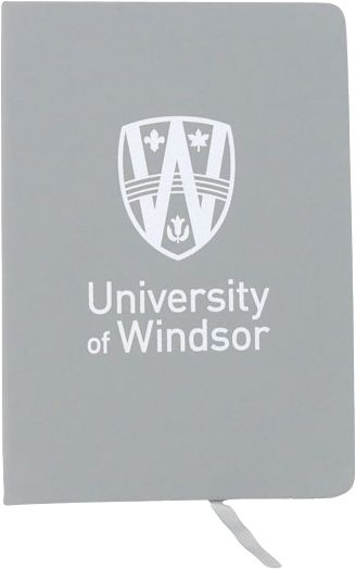University of Windsor Hardcover Journal