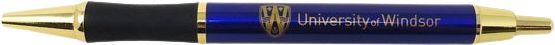 University of Windsor Boxed Pen