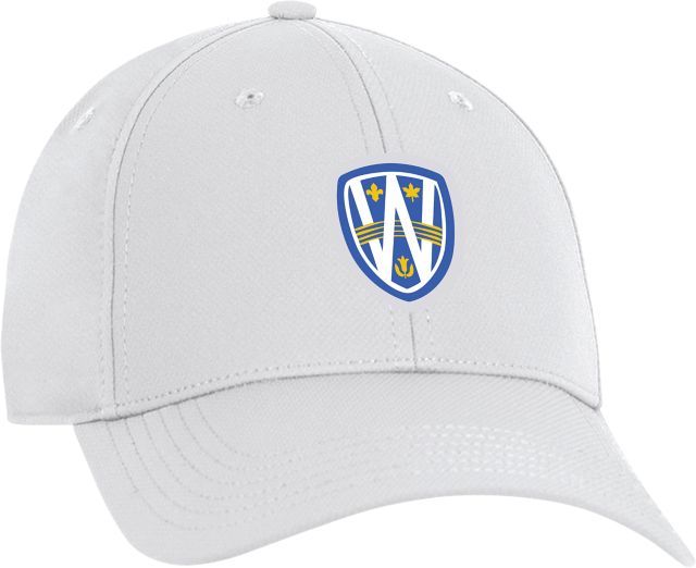 University of Windsor Stratus Adjustable Cap