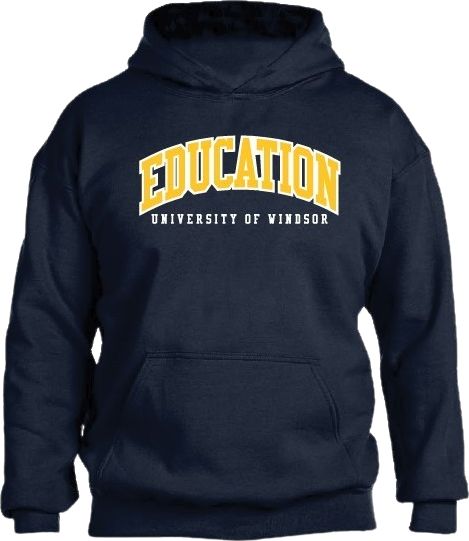 University of Windsor Hoodie