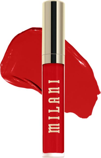 MILANI STAY PUT LIQ LIP RED FLAG