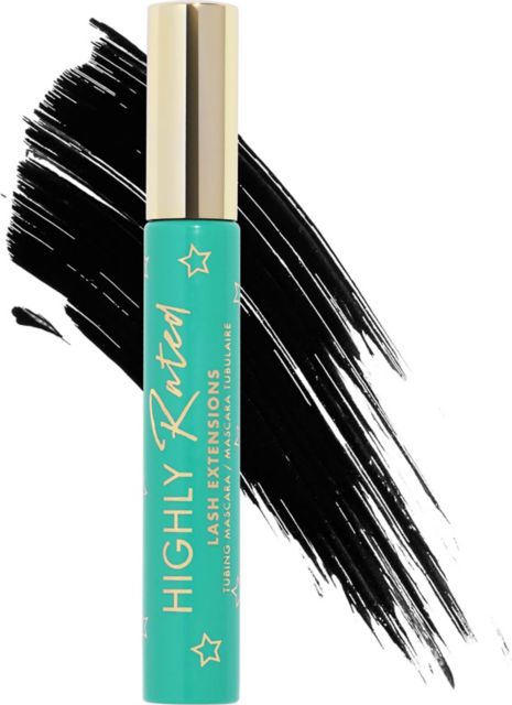 MILANI MASCARA ANTI GRAVITY BLACK