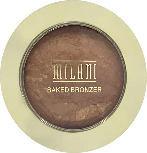 MILANI MELANGE BAKED BRONZER SOLEIL