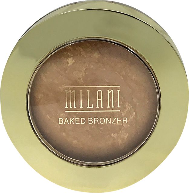 MILANI MELANGE BAKED BRONZER DOLCE