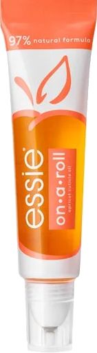 ESSIE ON A ROLL APRICOT ENG