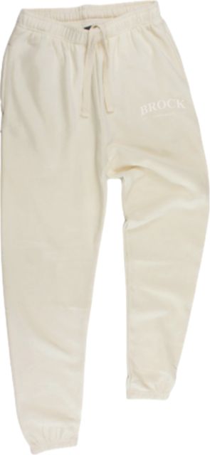 Brock University Pants