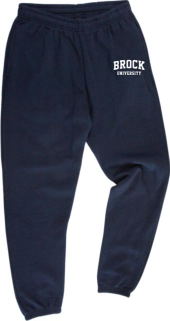 Brock University Sweatpants