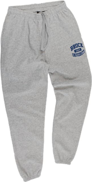 Brock University Pants