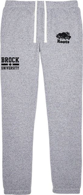 Brock University Sweatpants