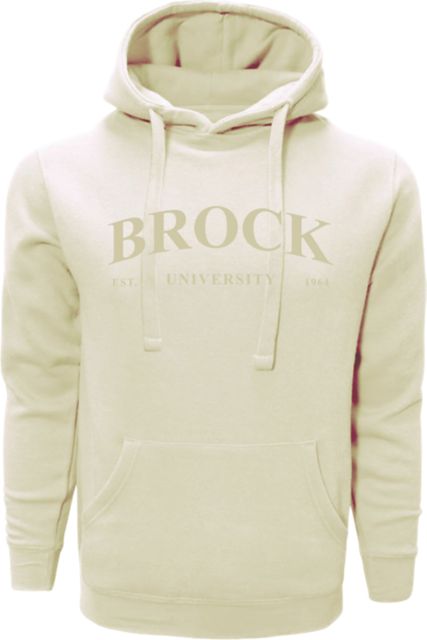 Brock University Hoodie