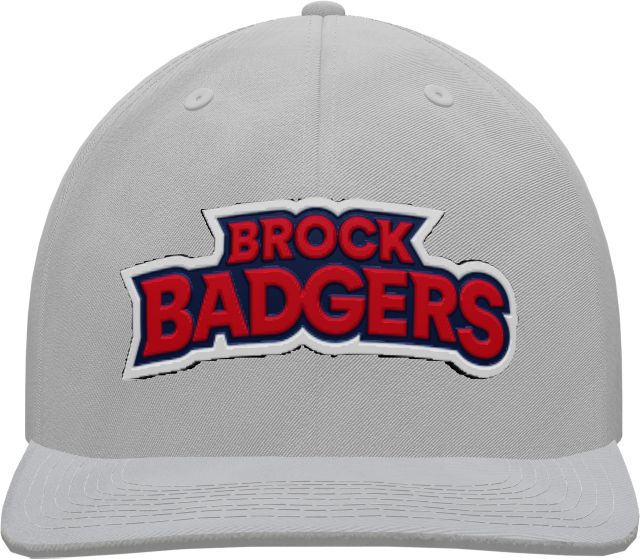 Brock University Cap