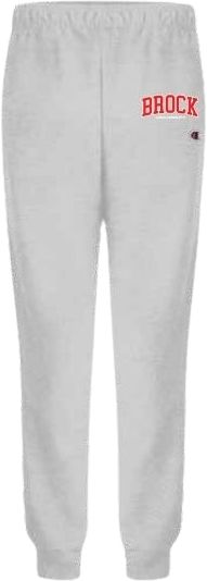 Brock University Pants