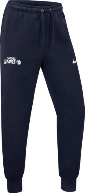 Brock University Club Jogger Pants