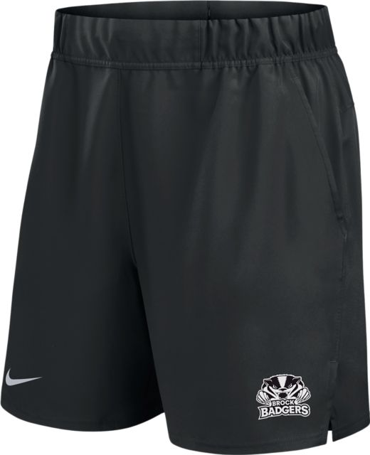 Brock University Badgers Victory Shorts