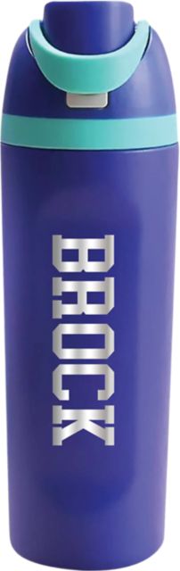 Brock University 24 oz. Bottle