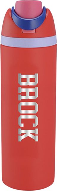 Brock University 24 oz. Bottle