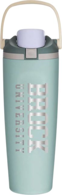 Brock University 30 oz. Bottle